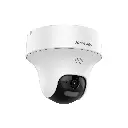 DS-2CE70D0T-PTLXTS | CAMARA FIJA PT 2MP CON AUDIO BIDERECCIONAL Y SIRENA