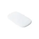 DS-PKF1-WB | CONTROL REMOTO PARA PANEL DE ALARMA DE 64 ZONAS