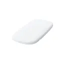 DS-PKF1-WB | CONTROL REMOTO PARA PANEL DE ALARMA DE 64 ZONAS