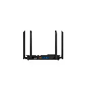 RGEW1200GPRO | ROUTER DE CASA INALAMBRICO DE DOBLE BANDA 