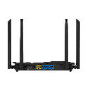 RGEW1200GPRO | ROUTER DE CASA INALAMBRICO DE DOBLE BANDA 