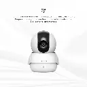 IPC-P120-D/W | CAMARA IP PT 1080P