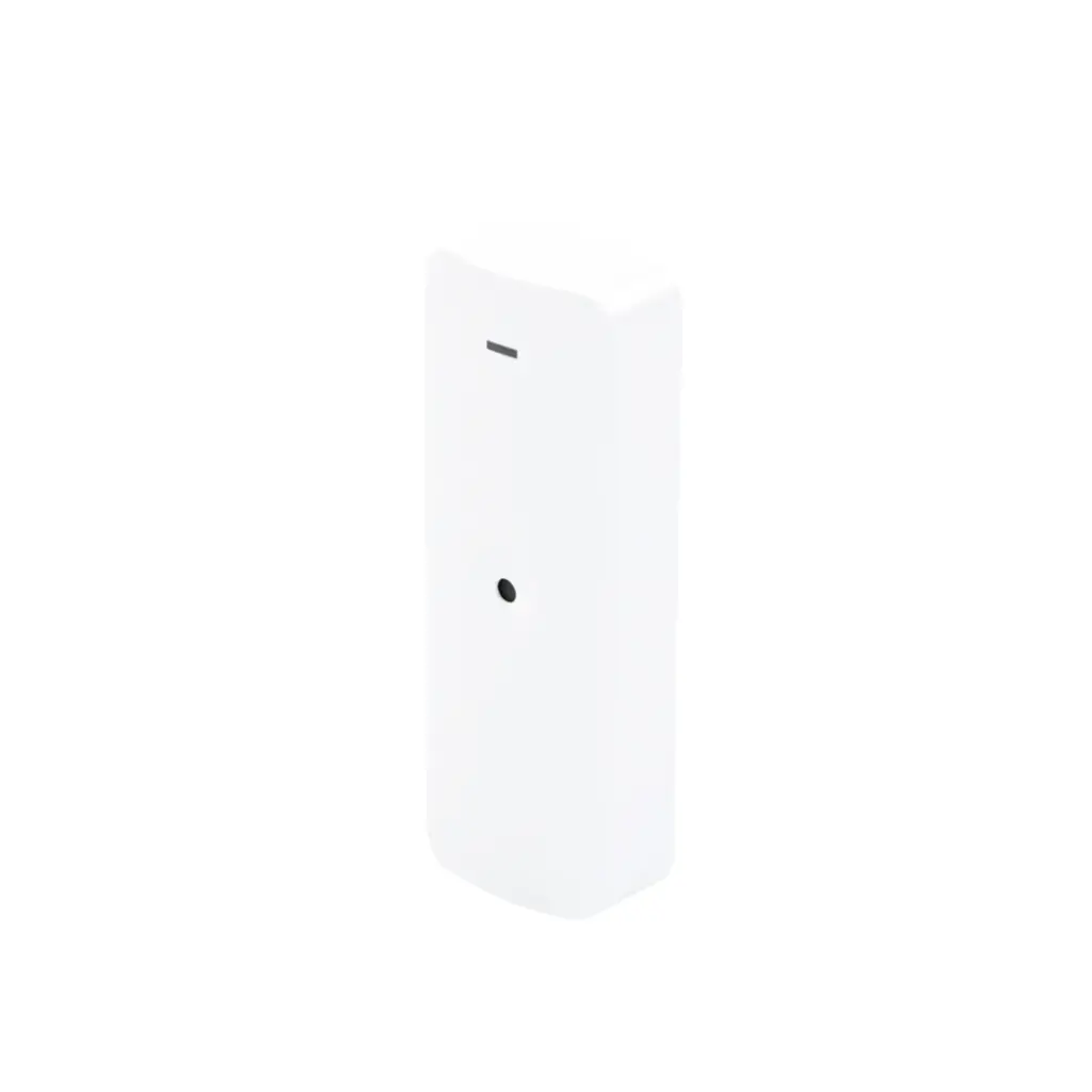 DS-PDBG8-EG2-WB | DETECTOR INALAMBRICO DE RUPTURA DE CRISTAL PARA PANEL DE ALARMA HIKVISION 