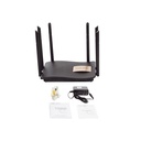 RGEW1200GPRO | ROUTER DE CASA INALAMBRICO DE DOBLE BANDA 