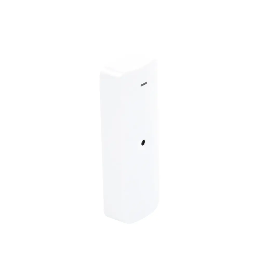 DS-PDBG8-EG2-WB | DETECTOR INALAMBRICO DE RUPTURA DE CRISTAL PARA PANEL DE ALARMA HIKVISION 