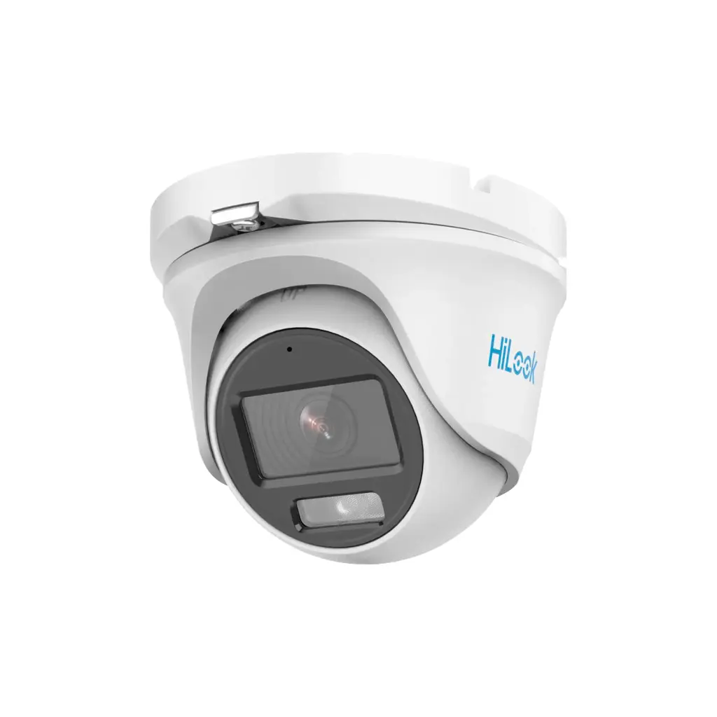 THC-T159-MS | DOMO 3K COLOR VU CON AUDIO