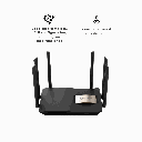 RGEW1200GPRO | ROUTER DE CASA INALAMBRICO DE DOBLE BANDA 