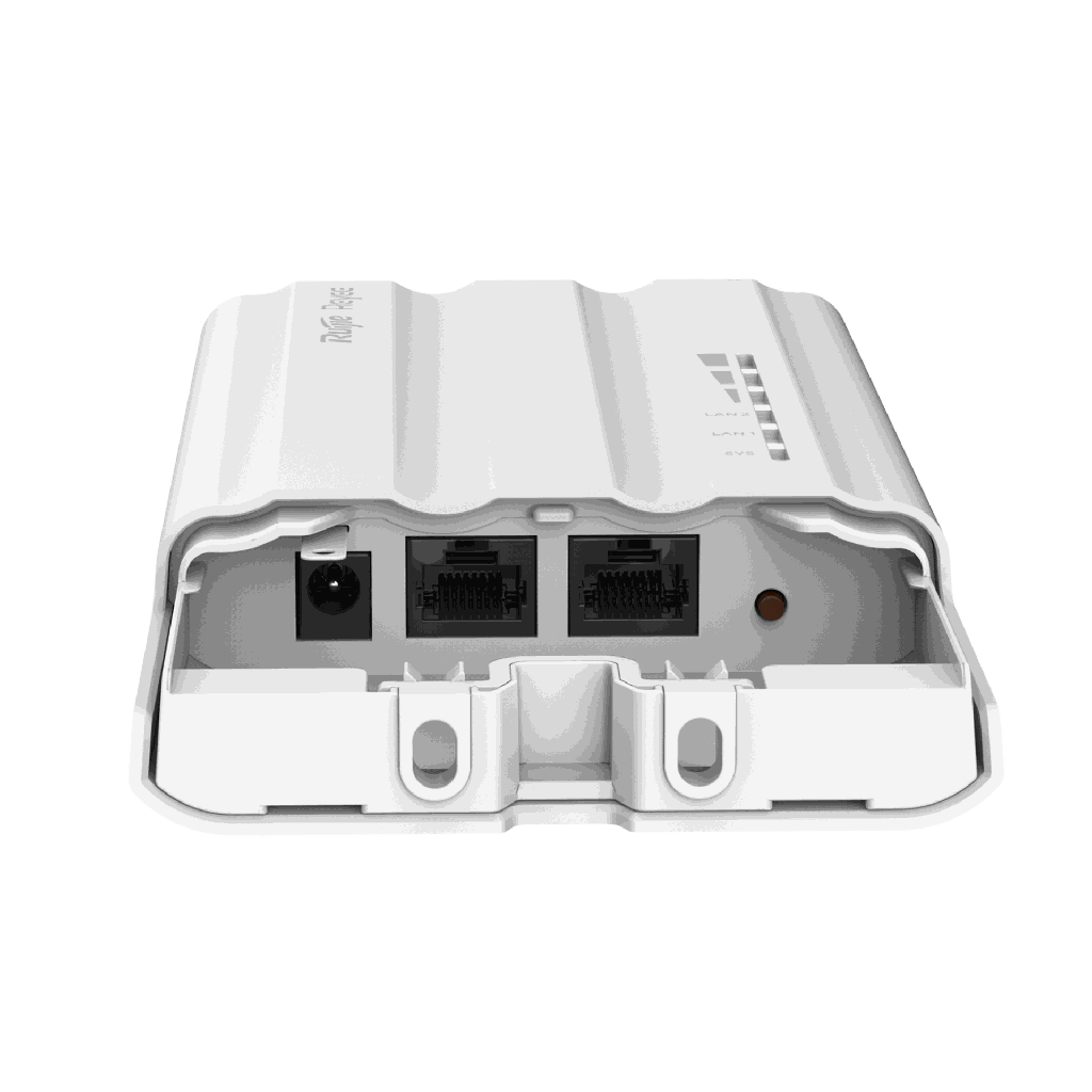 RG-AIRMETRO550G-B |  ESTACION BASE INALAMBRICA 5GHZ CONECTORIZADO PTMP