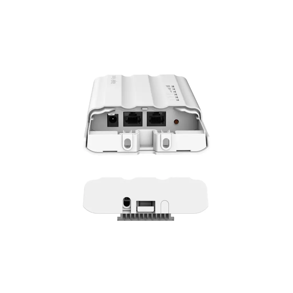 RG-AIRMETRO550G-B |  ESTACION BASE INALAMBRICA 5GHZ CONECTORIZADO PTMP