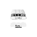 RG-AIRMETRO550G-B |  ESTACION BASE INALAMBRICA 5GHZ CONECTORIZADO PTMP