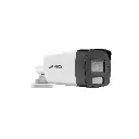 DS-2CE17K0T-LFS | CAMARA BALA 3K HIBRIDA CON AUDIO 40MTS