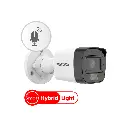 DS-2CE17K0T-LFS | CAMARA BALA 3K HIBRIDA CON AUDIO 40MTS