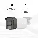 DS-2CE17K0T-LFS | CAMARA BALA 3K HIBRIDA CON AUDIO 40MTS