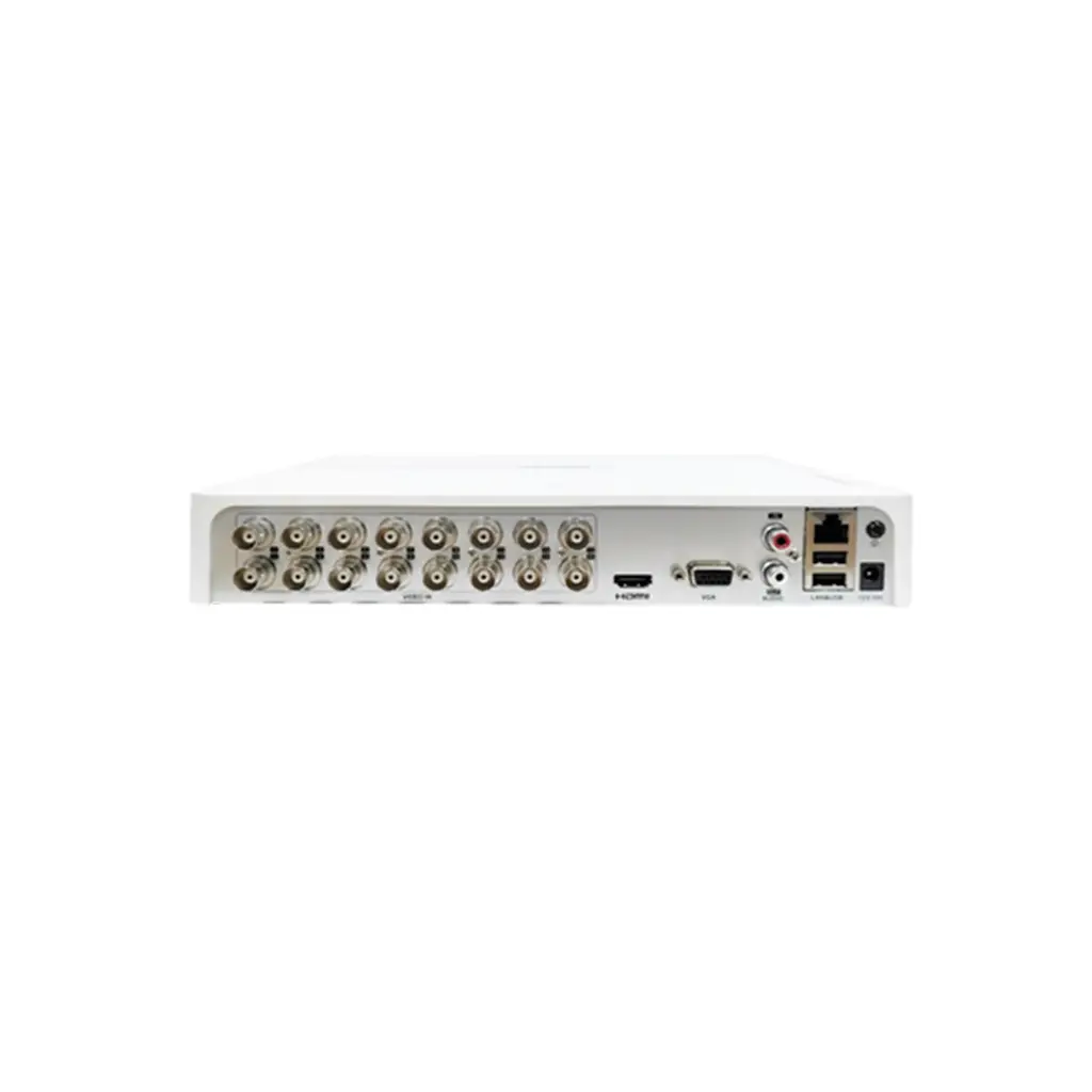 DVR-116G-M1 | DVR16CH 1080P LITE TURBO HD +2 CAN IP