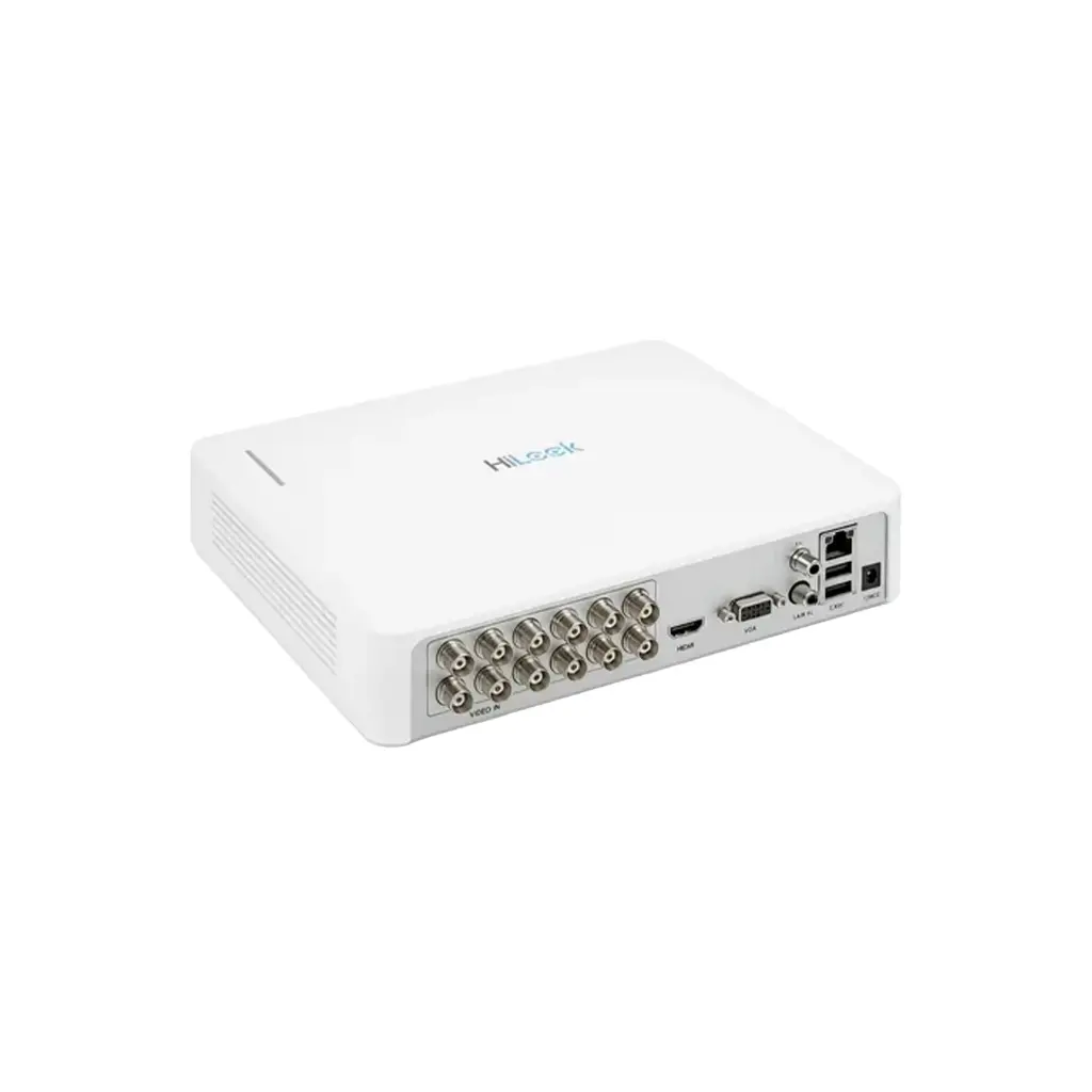 DVR-116G-M1 | DVR16CH 1080P LITE TURBO HD +2 CAN IP