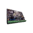 DS-PHA64-B | PANEL DE ALARMA HIBRIDO 