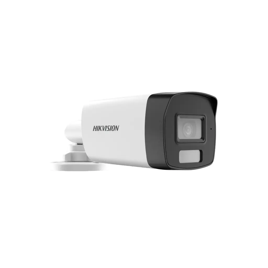 DS-2CE17D0T-LFS | CAMARA BALA 1080P HIBRIDA DE 40 MTR