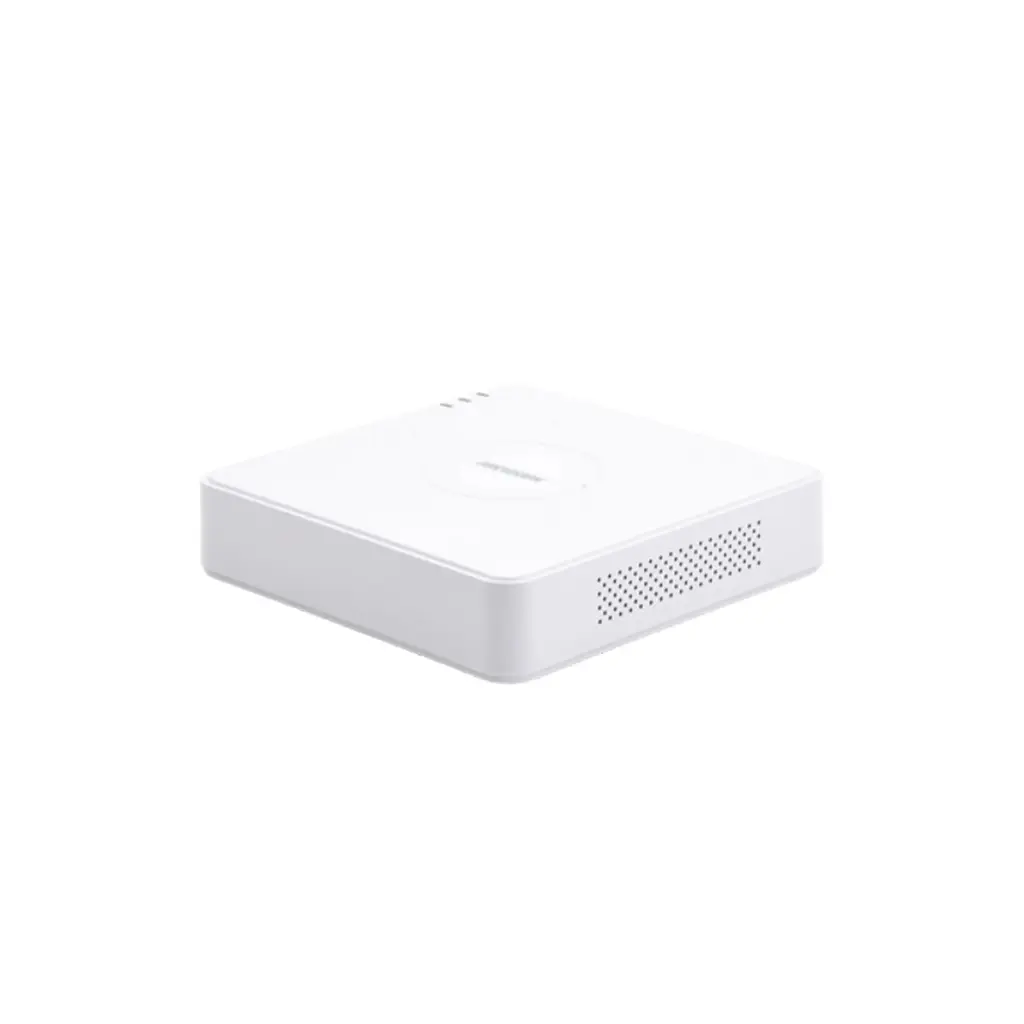 7108HQHIK1/S | MINI DVR GRABADOR 8CH 1080P HD/AHD