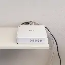 7108HQHIK1/S | MINI DVR GRABADOR 8CH 1080P HD/AHD