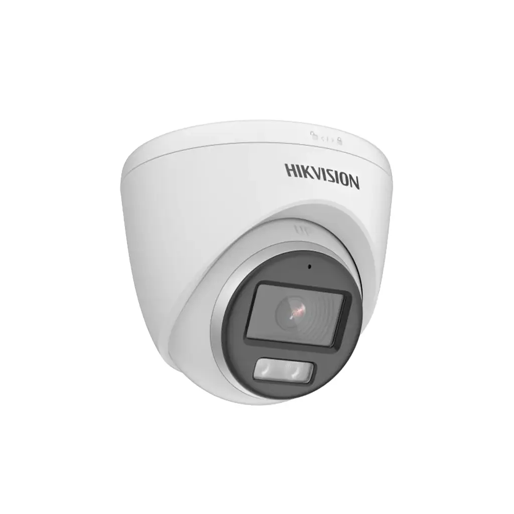 DS-2CE70KF0T-PFS | CAMARA DPMO COLOR VU 2.8MM
