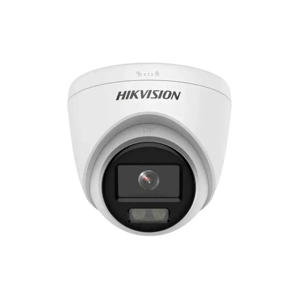 DS-2CE70KF0T-PFS | CAMARA DPMO COLOR VU 2.8MM