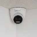 DS-2CE70KF0T-PFS | CAMARA DPMO COLOR VU 2.8MM