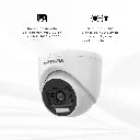 DS-2CE70KF0T-PFS | CAMARA DPMO COLOR VU 2.8MM