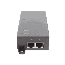 RGE130(GE) | INYECTOR POE ESTANDAR 8023 AT GIGABIT 53V 30W
