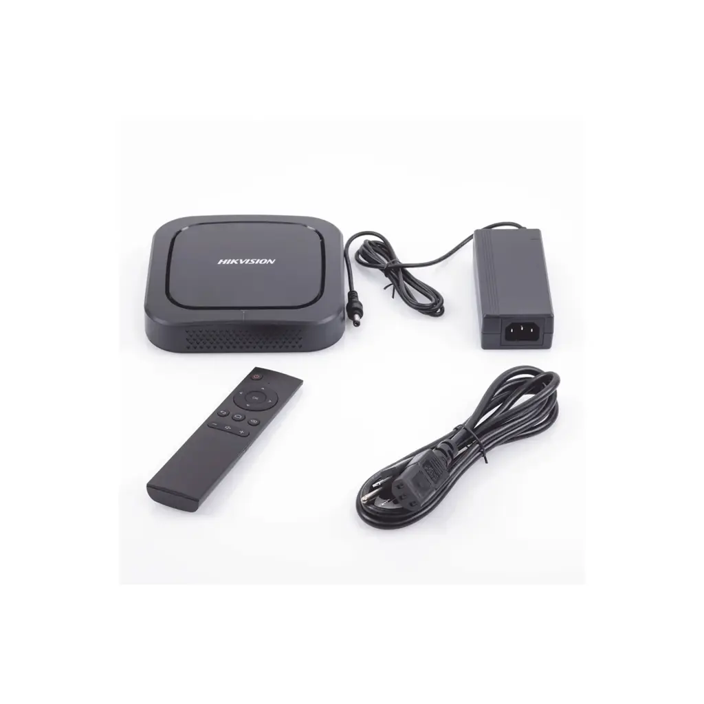 DS-D60E-B(O-STD) | DIGITAL SIGNAGE BOX 