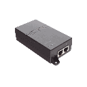 RGE130(GE) | INYECTOR POE ESTANDAR 8023 AT GIGABIT 53V 30W