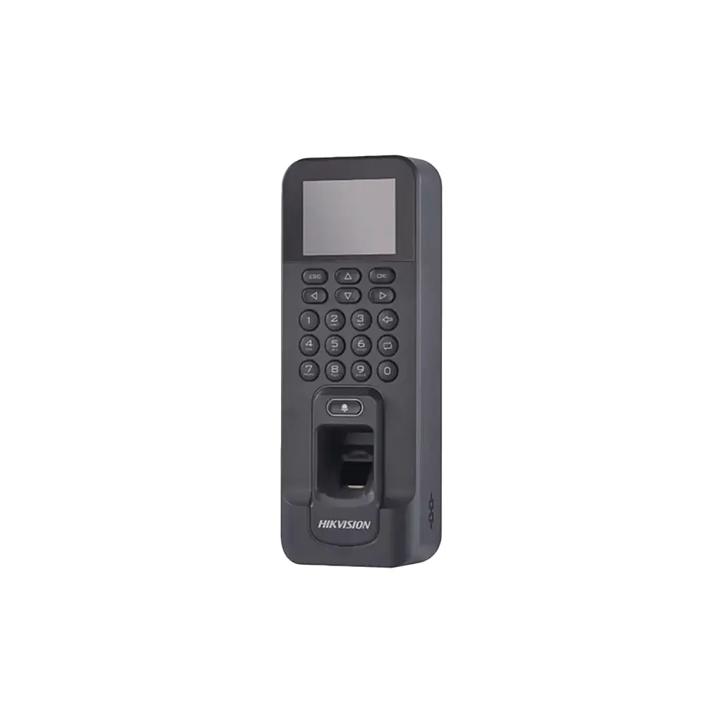 DSKAS261 | KIT DE CONTROL ACCESO BIOMETRICO