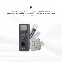 DSKAS261 | KIT DE CONTROL ACCESO BIOMETRICO