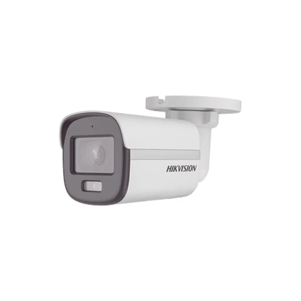 DS-2CE10DF0T-LFS | BALA 2MP SMART HYBRID LIGHT 20 METROS