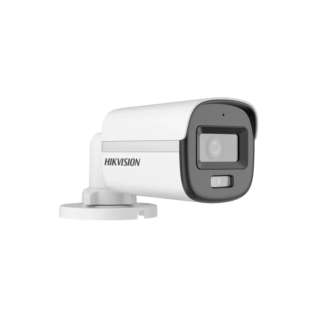 DS-2CE10DF0T-LFS | BALA 2MP SMART HYBRID LIGHT 20 METROS