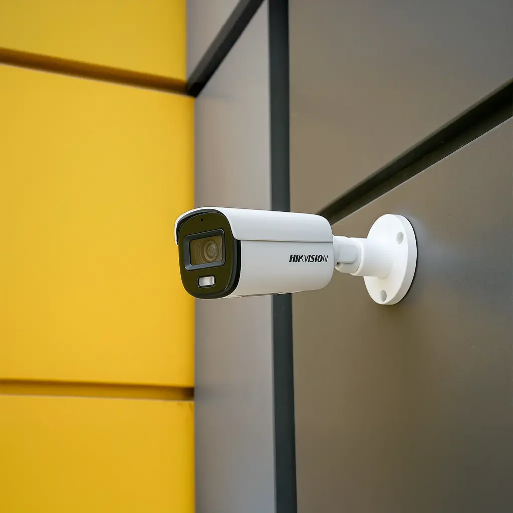 DS-2CE10DF0T-LFS | BALA 2MP SMART HYBRID LIGHT 20 METROS
