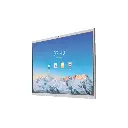 DS-D5C65RB/B | PANTALLA INTERACTIVA 65' 4K CAMARA INCLUIDA 