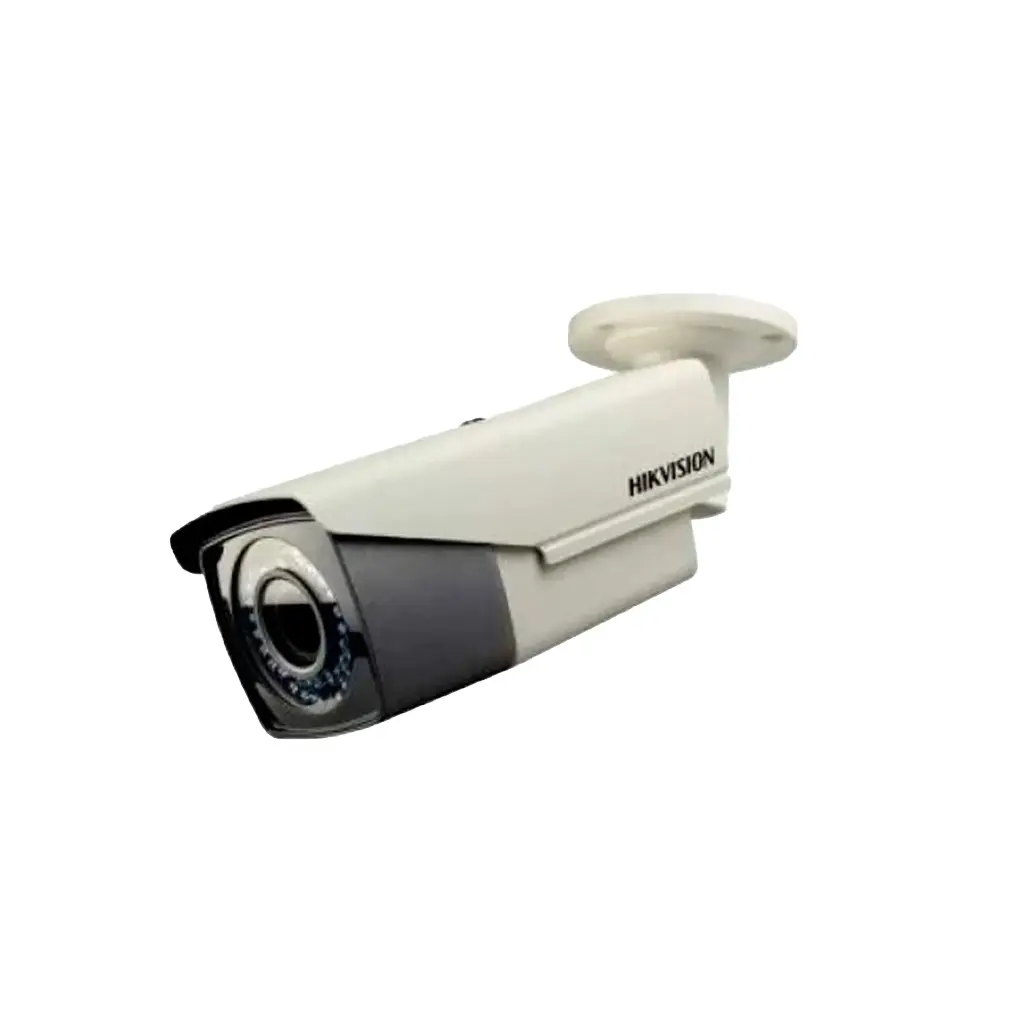 DS-2CE16D0T-VFIR3F | CAMARA BALA 4EN 1 1080P,2MP CMOS, 40 METROS  IR, VARIFOCAL  