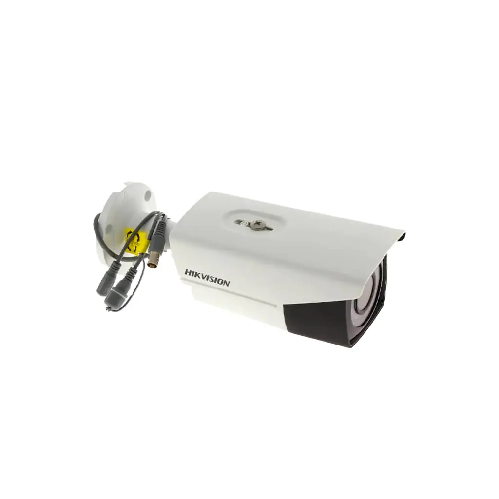 DS-2CE16D0T-VFIR3F | CAMARA BALA 4EN 1 1080P,2MP CMOS, 40 METROS  IR, VARIFOCAL  