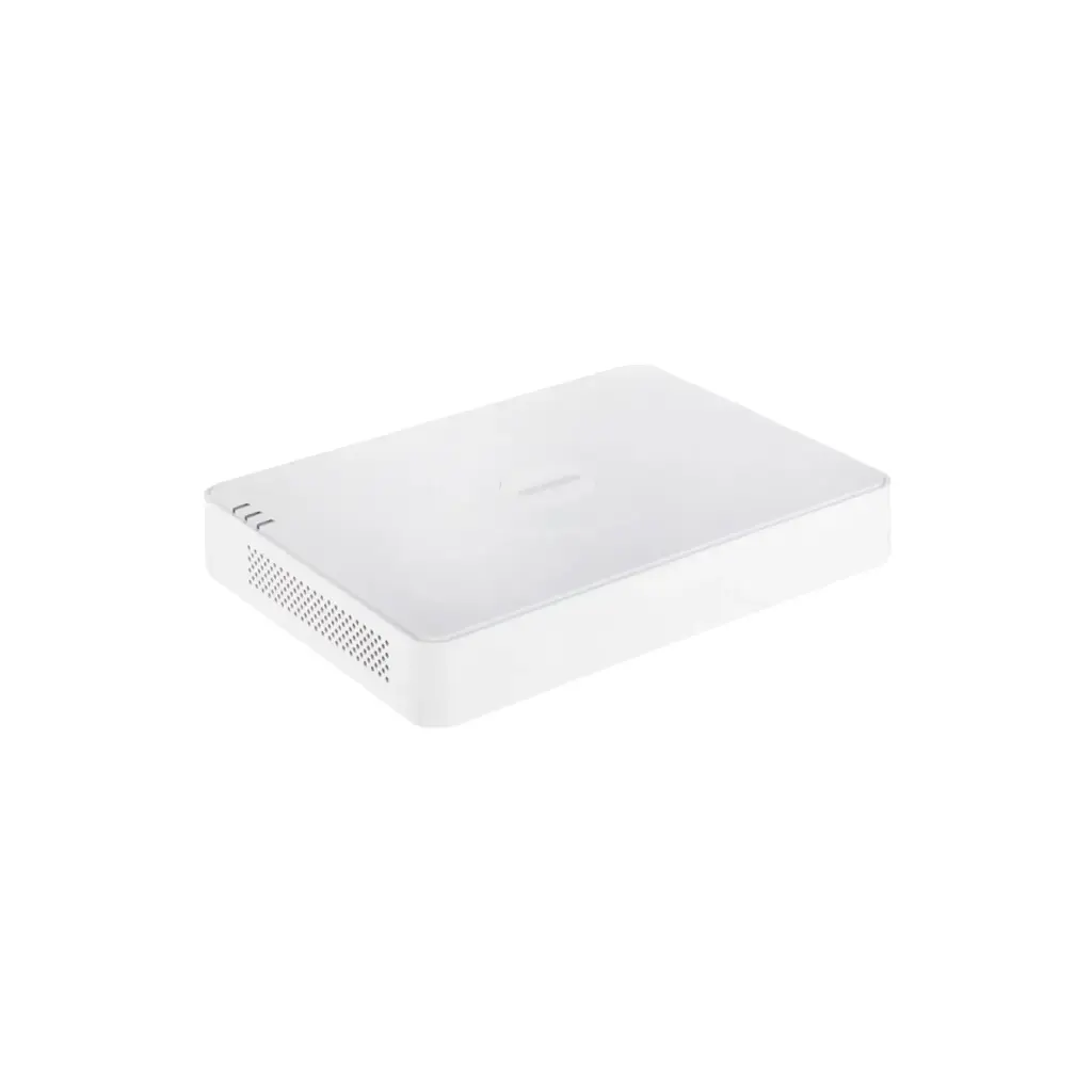 iDS-7116HQHI-M1/S | DVR 4 MEGAPIXEL 16CH TURBOHD + 8 CANALES IP 1 BAHIA DE DISCO DURO AUDIO CO 