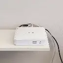 iDS-7116HQHI-M1/S | DVR 4 MEGAPIXEL 16CH TURBOHD + 8 CANALES IP 1 BAHIA DE DISCO DURO AUDIO CO 