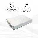 iDS-7116HQHI-M1/S | DVR 4 MEGAPIXEL 16CH TURBOHD + 8 CANALES IP 1 BAHIA DE DISCO DURO AUDIO CO 