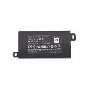 RGE130(GE) | INYECTOR POE ESTANDAR 8023 AT GIGABIT 53V 30W