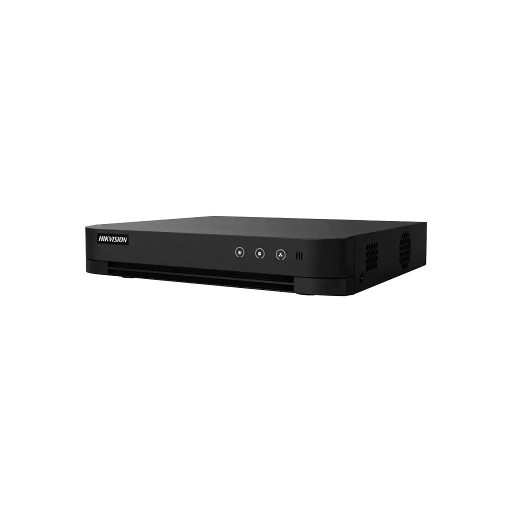 DS-7204HGHI-M1 | DVR 4CH TURBO HD TVI/AHD/CVBS 1080P