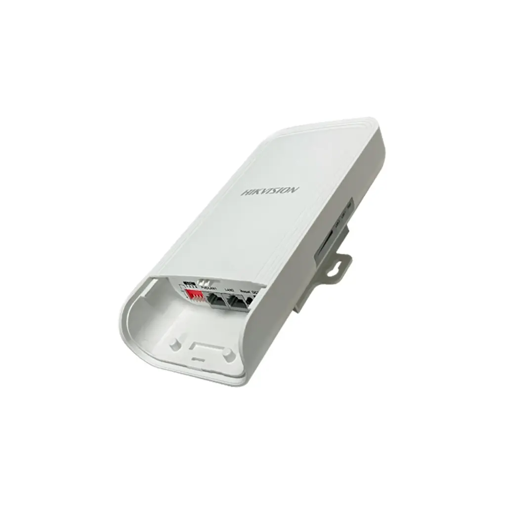 DS-3WF02C-5AC/O | PUNTO DE ACCESO PTP Y PTMP DE 867MBPS HIKVISION