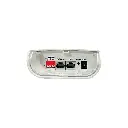 DS-3WF02C-5AC/O | PUNTO DE ACCESO PTP Y PTMP DE 867MBPS HIKVISION