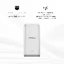DS-3WF02C-5AC/O | PUNTO DE ACCESO PTP Y PTMP DE 867MBPS HIKVISION