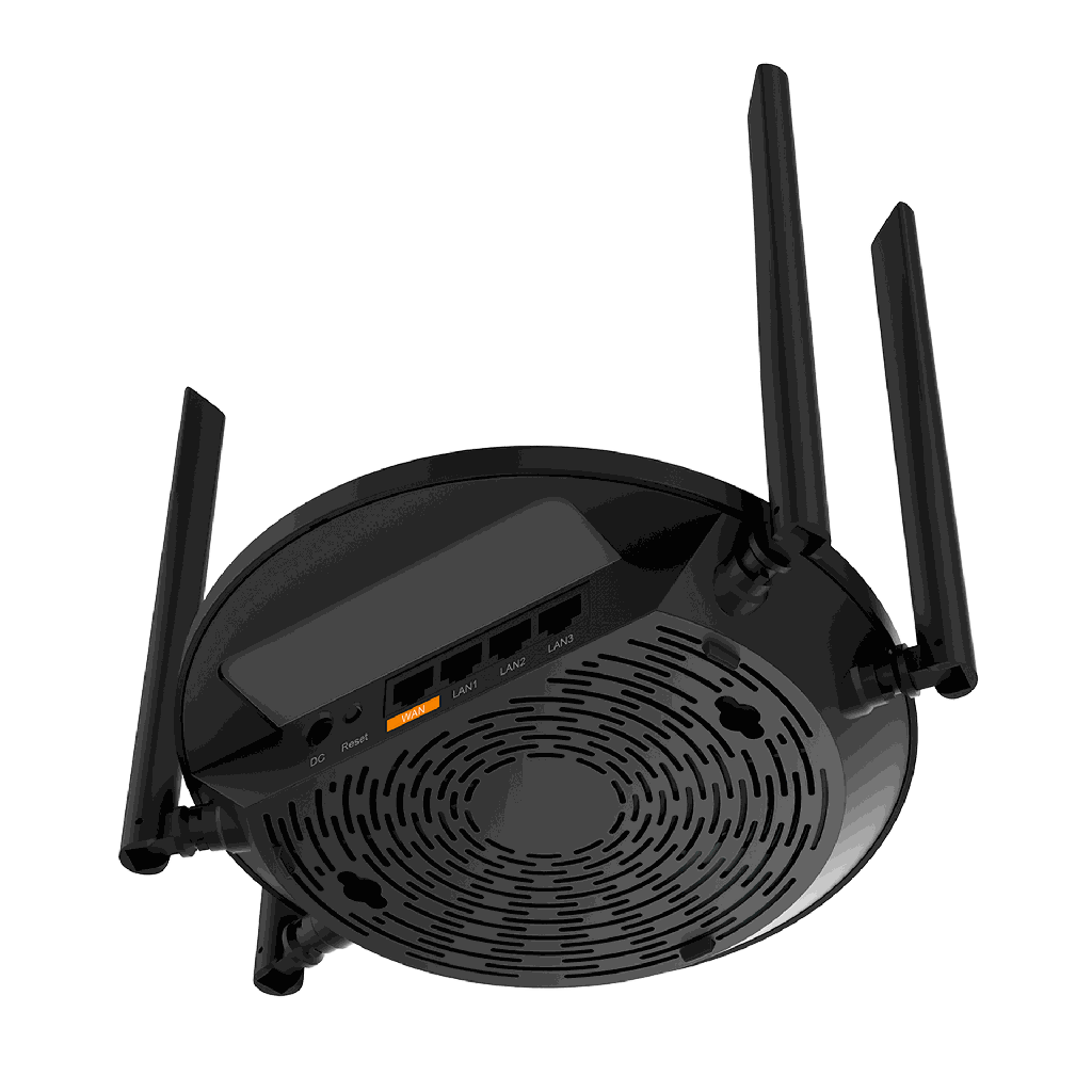 RGEW300PRO | ROUTER 80211 N300MBP 4PTSMART RG-EW300