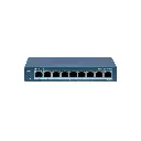 DS-3E1309P-EI/M | SWITCH ADMINIOSTRABLE POE 8 PUERTOS 