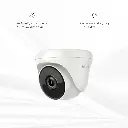 THC-T220P | TURRED TURBO HILOOK 2MP LENTE FIJO 3.6 SMART 40MTS