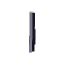 DS-K1T344MBWX-QRE1 | TERMINAL FACIAL MIN MOE CON LECTOR DE QRS WIFI EXTERIOR - 3000 ROSTROS - 3000 TARJETAS